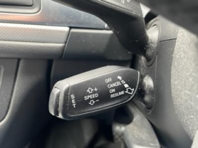 2014 Audi A6