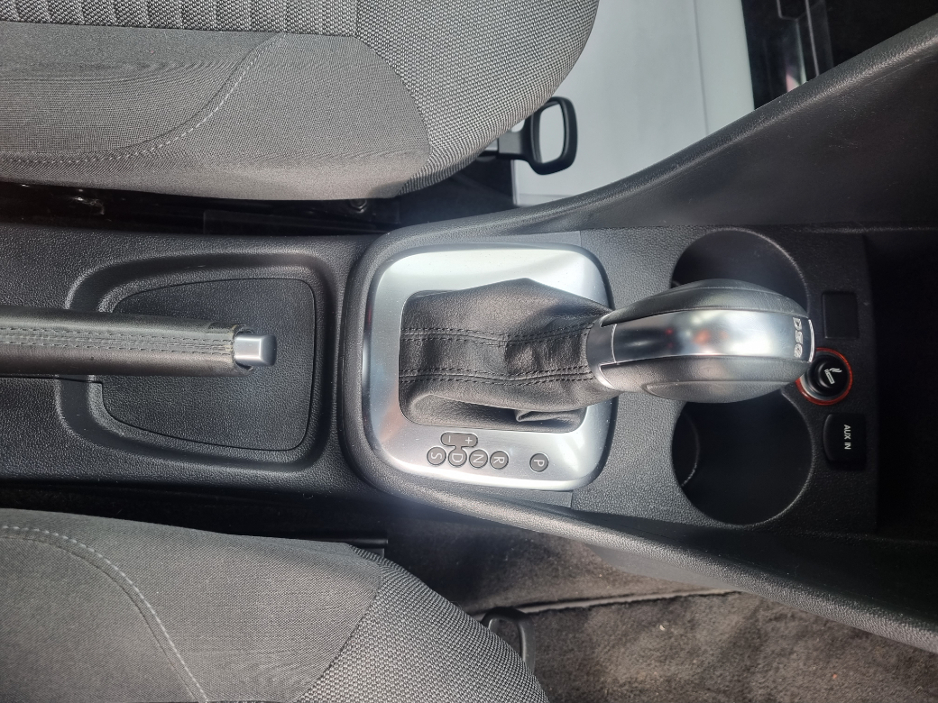 2014 Volkswagen Polo