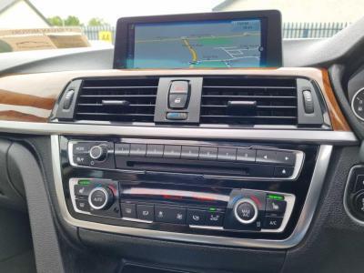 2015 BMW 4 Series