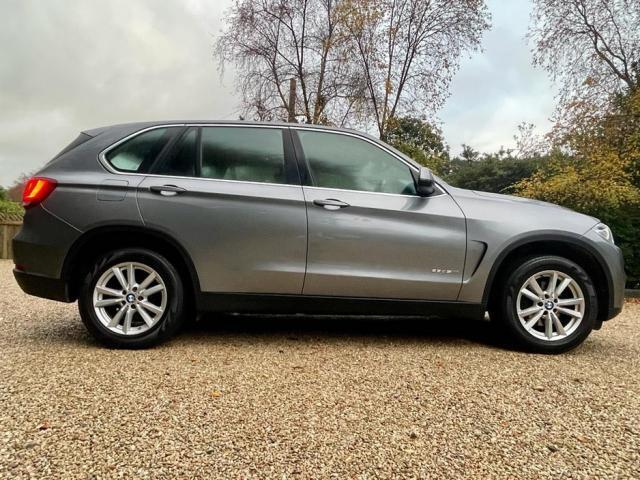 Image for 2015 BMW X5 25D SE 7 SEATER *Only 97000km*