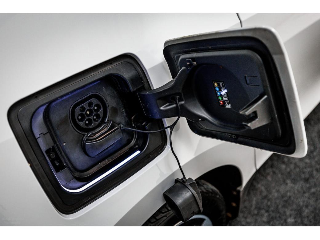 2020 BMW i3