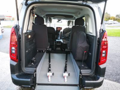 2023 Citroen Berlingo Multispace