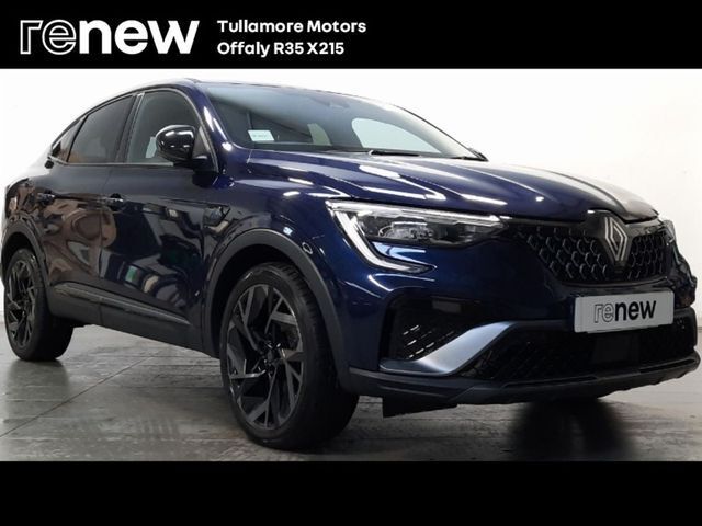 vehicle for sale from Tullamore Motors