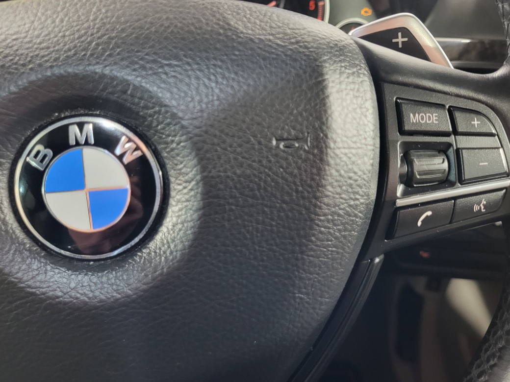 2013 BMW 6 Series