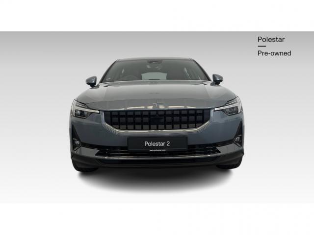 Image for 2022 Polestar 2 LONG RANGE DUAL MOTOR