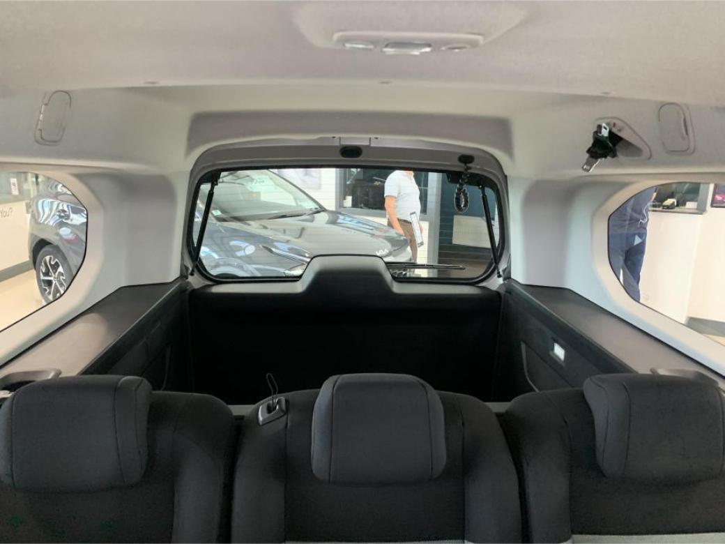 2023 Citroen Berlingo Multispace