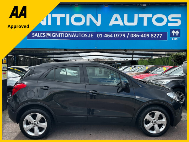vehicle for sale from Ignition Autos Ltd