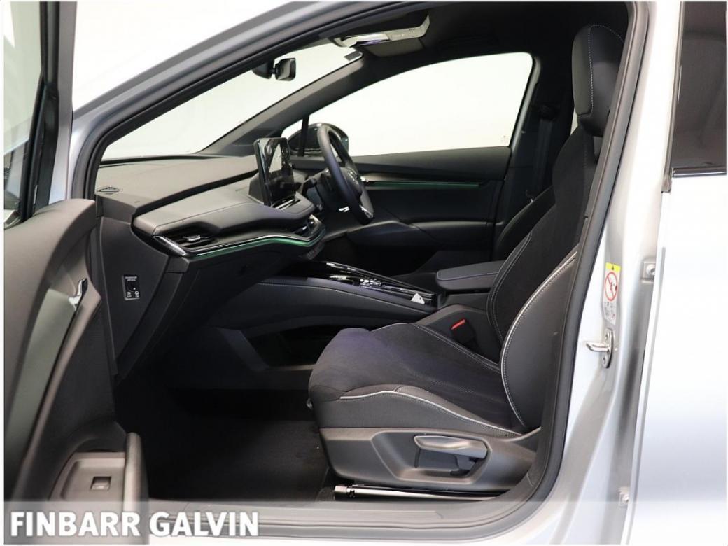 2023 Skoda Enyaq