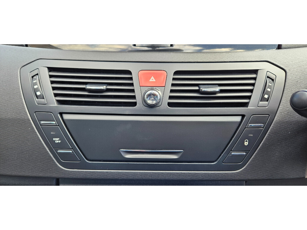 2013 Citroen C4 Grand Picasso