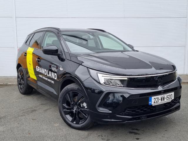 vehicle for sale from John Linnane Motors