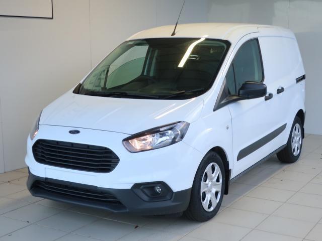 Image for 2022 Ford Courier Trend 1.5TDCi 75PS