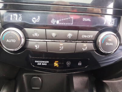 2014 Nissan Qashqai