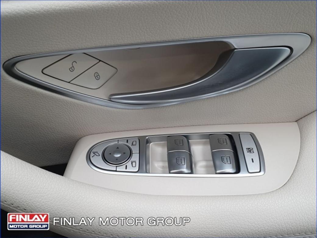 2021 Mercedes-Benz E Class
