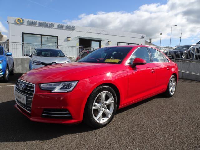 vehicle for sale from Liam Buckley Car Sales