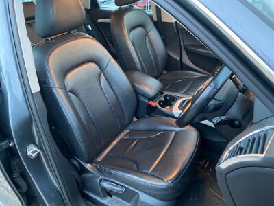 2015 Audi Q5