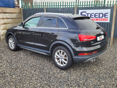2016 Audi Q3