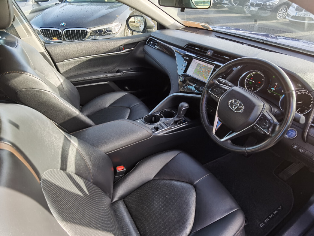 Camry