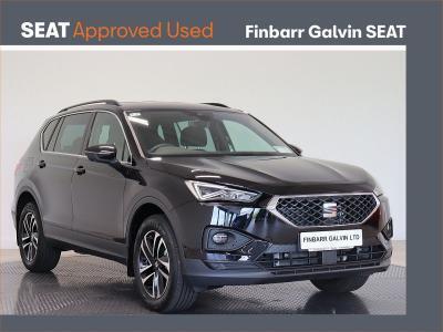 2023 SEAT Tarraco