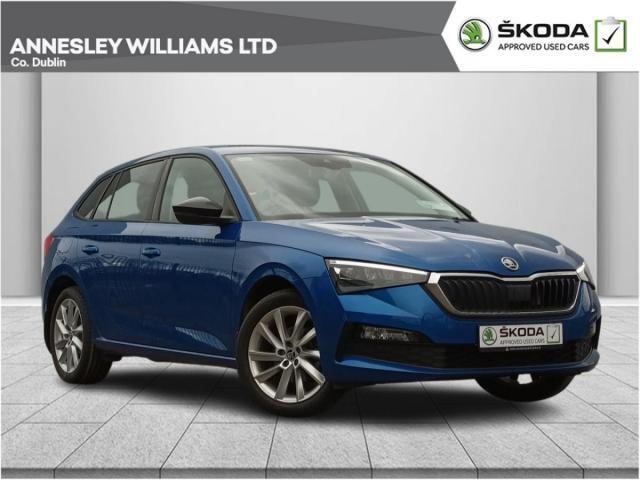 vehicle for sale from Annesley Williams