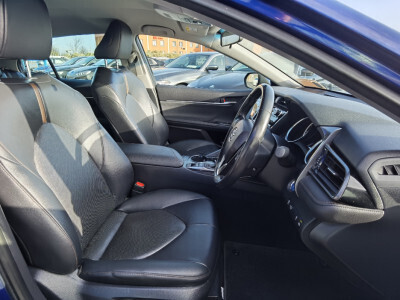 Camry