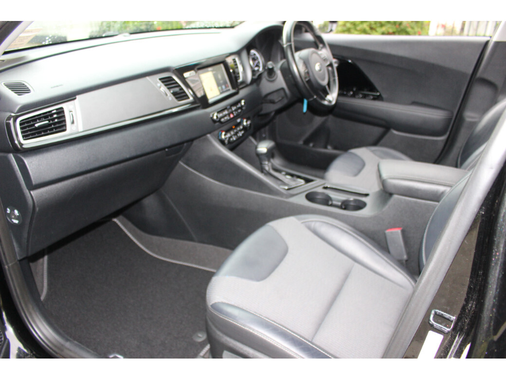 2019 Kia Niro
