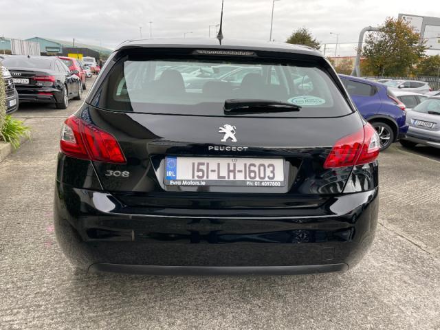 Image for 2015 Peugeot 308 Access 1.6 HDI *END OF SUMMER SALE* €1000 REDUCTION*