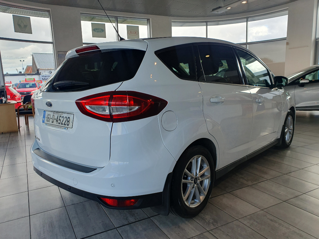 C-Max