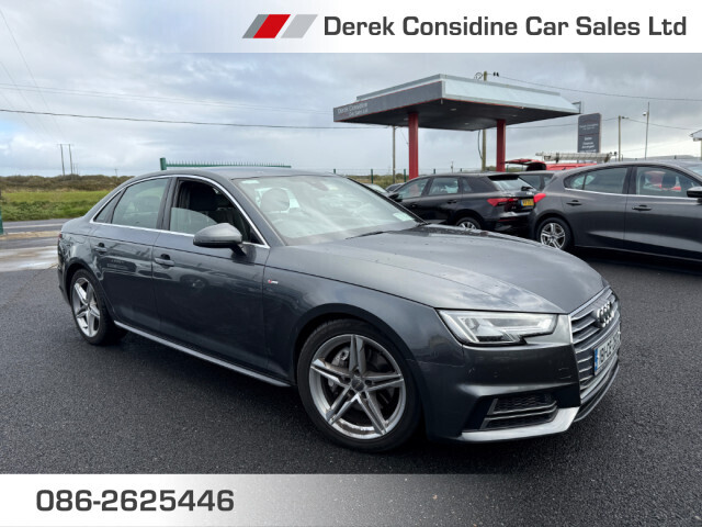 vehicle for sale from Derek Considine Car Sales Ltd