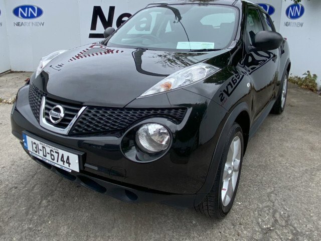 vehicle for sale from Neary's Lusk