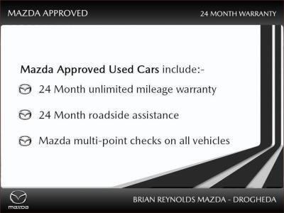 2023 Mazda Mazda2