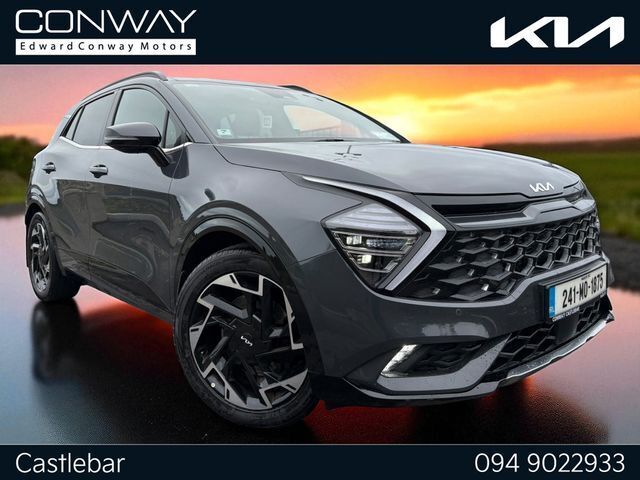 vehicle for sale from Edward Conway Motors