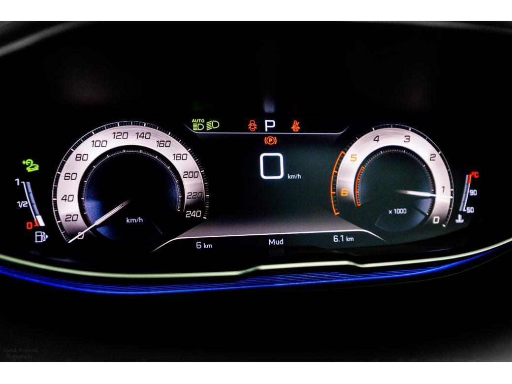 2023 Peugeot 5008