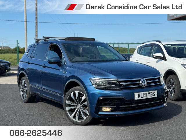 vehicle for sale from Derek Considine Car Sales Ltd