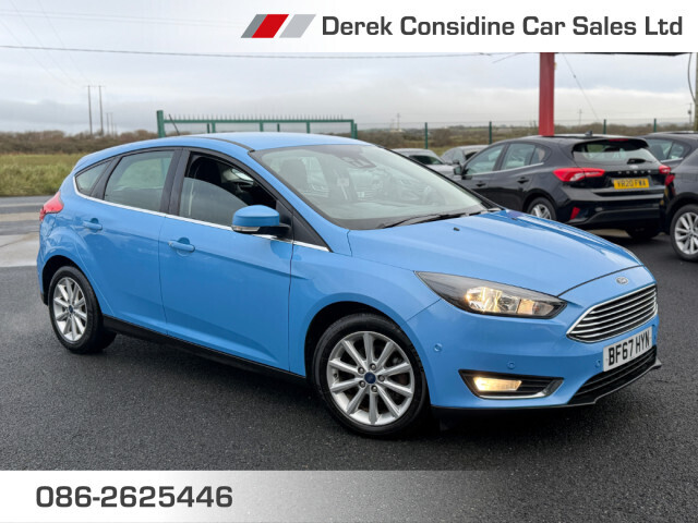 vehicle for sale from Derek Considine Car Sales Ltd