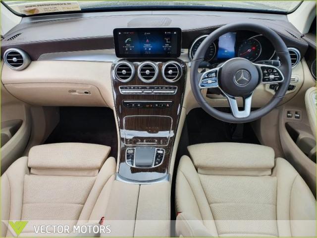 Image for 2021 Mercedes-Benz GL Class 300E 4MATIC COUPE AMG BEIGE LEATHER AUTO