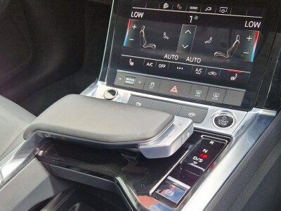 2021 Audi e-tron