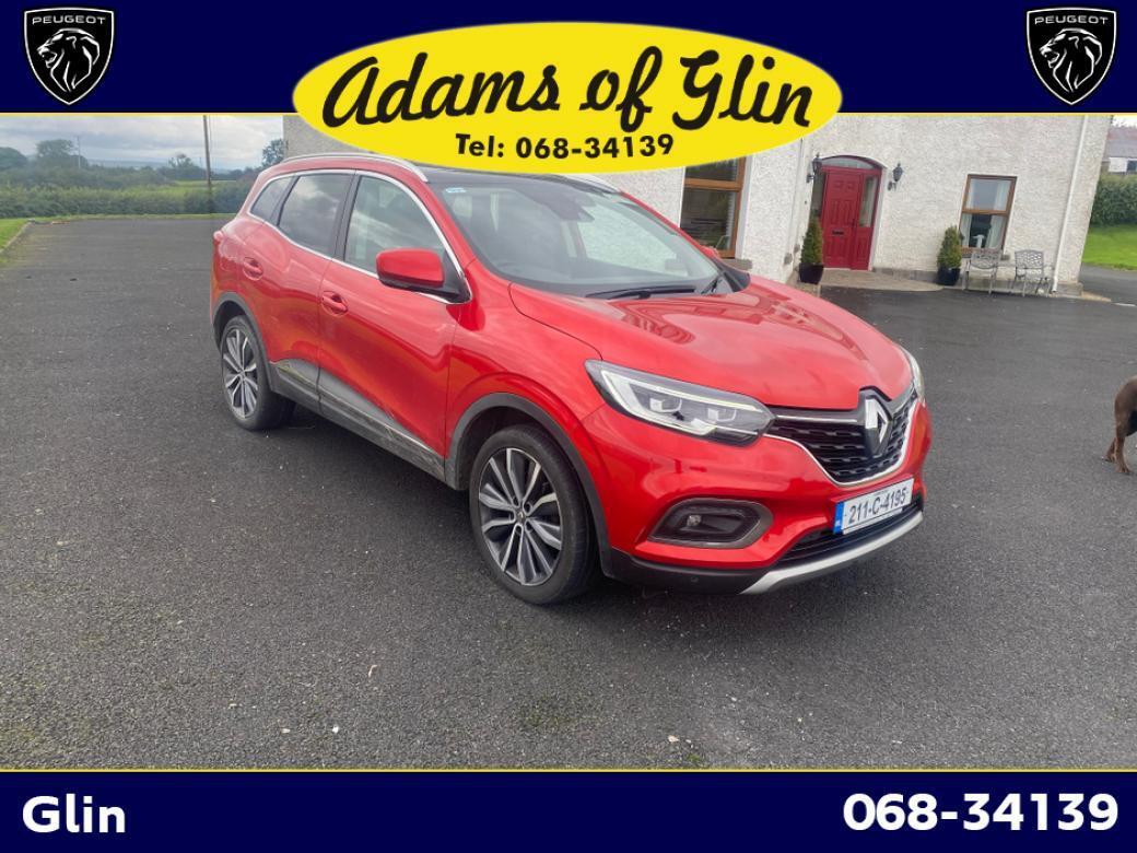 2021 Renault Kadjar