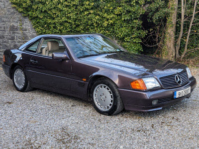 vehicle for sale from Belgard Sales