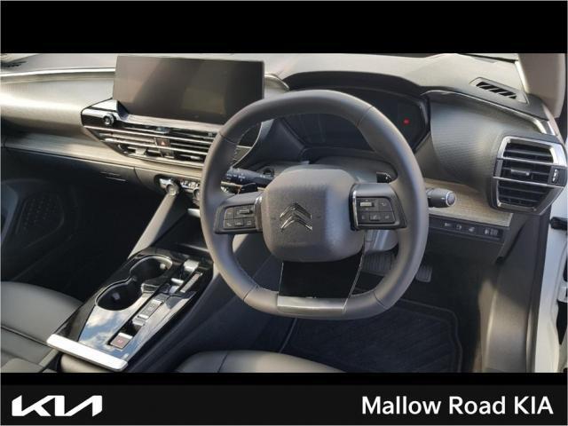 Image for 2023 Citroen C5 Flair PHEV 