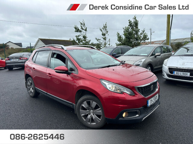 vehicle for sale from Derek Considine Car Sales Ltd