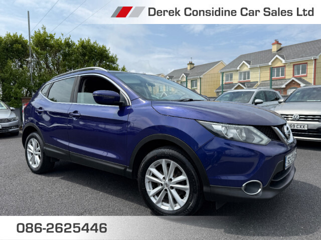 vehicle for sale from Derek Considine Car Sales Ltd