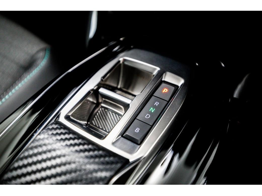 2023 Peugeot 208