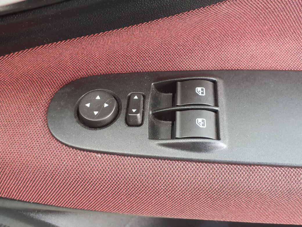 2012 Fiat Punto