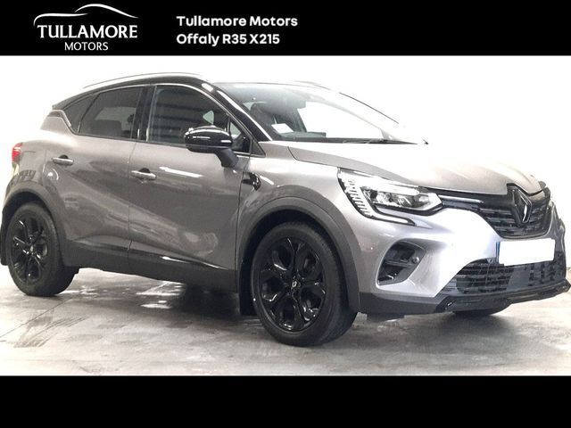 vehicle for sale from Tullamore Motors