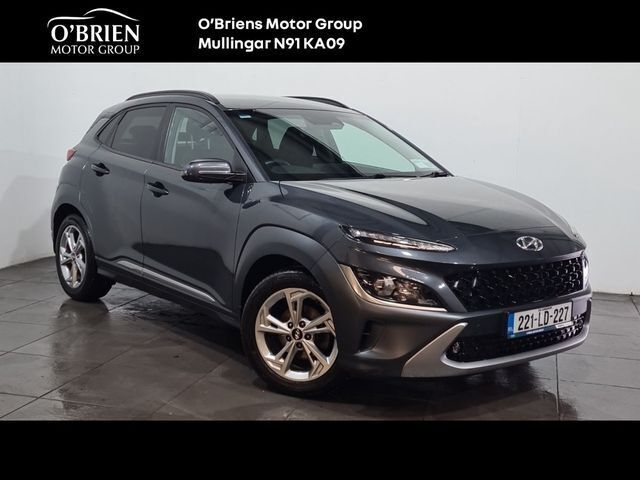 vehicle for sale from O'Briens Motor Group