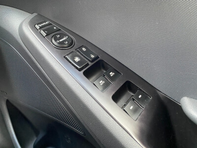 2019 Hyundai Ioniq
