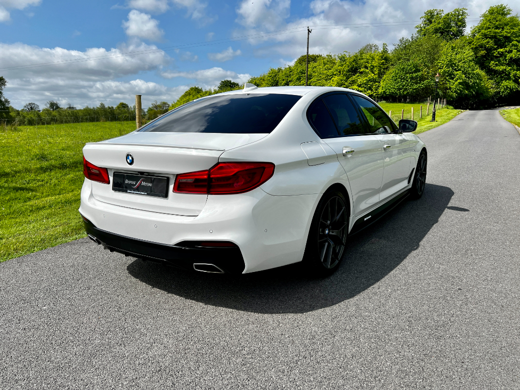 5 Series