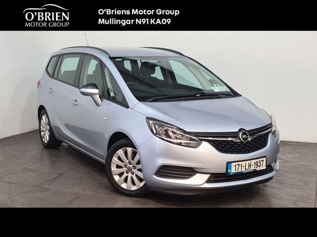 vehicle for sale from O'Briens Motor Group