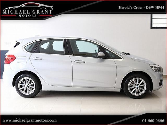 Image for 2015 BMW 2 Series Active Tourer 216d SE Active Tourer // LOW MILEAGE // IRISH CAR //