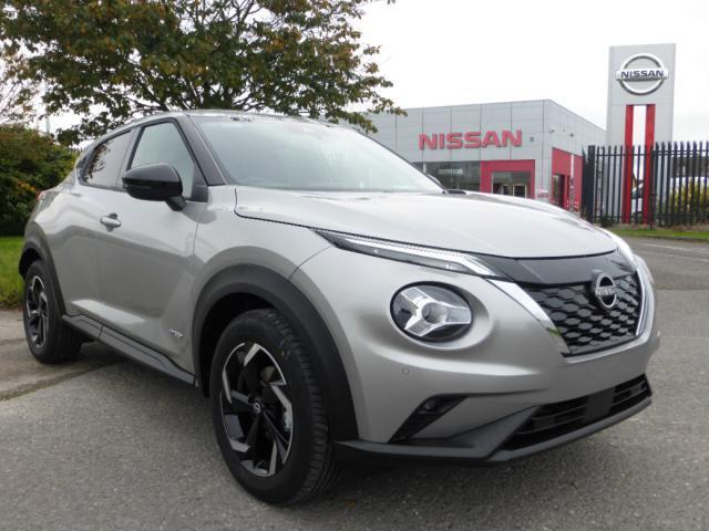 vehicle for sale from Randles Bros Killarney